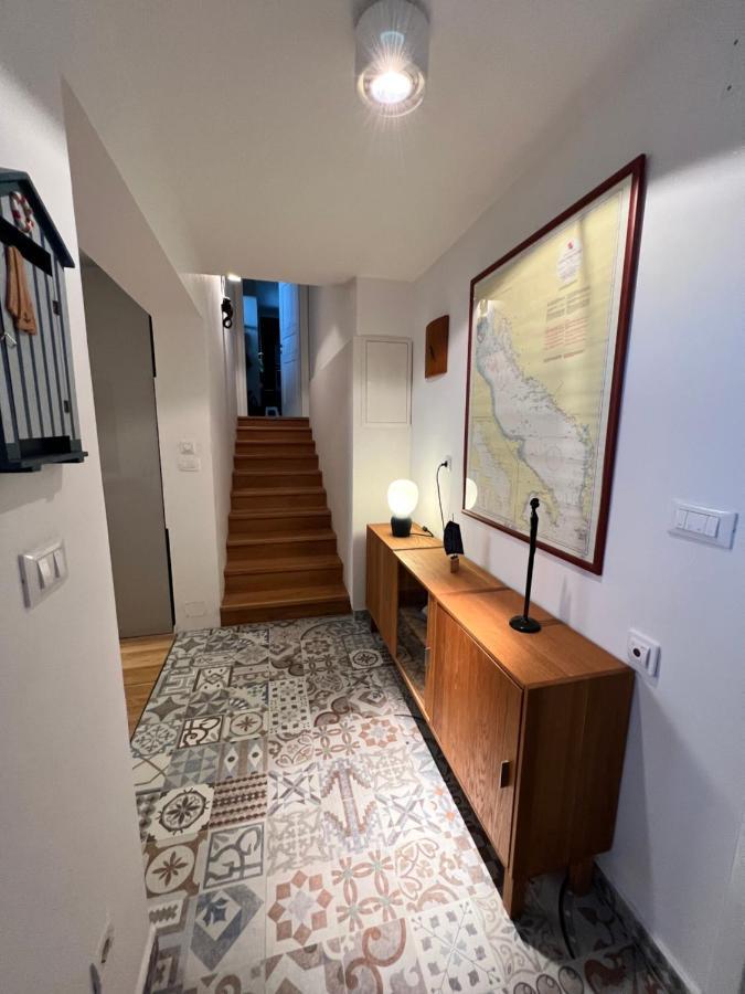 Dreamtime - One Badroom And 1 Livingroom Apartment Veprinac Екстер'єр фото