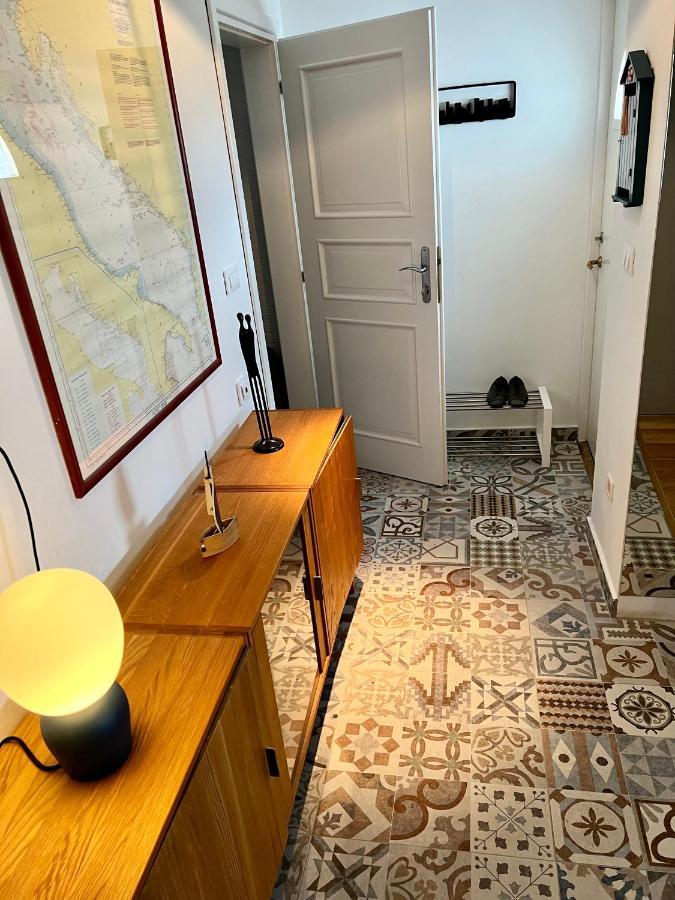 Dreamtime - One Badroom And 1 Livingroom Apartment Veprinac Екстер'єр фото