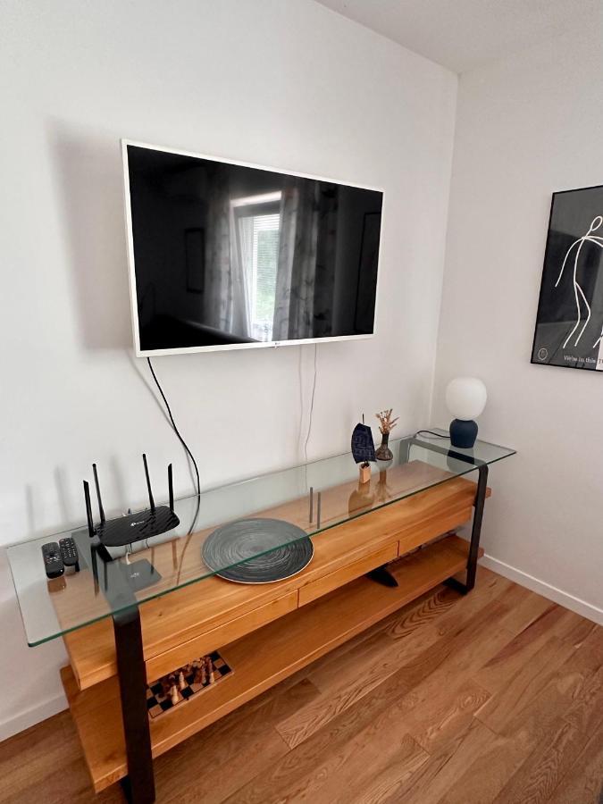 Dreamtime - One Badroom And 1 Livingroom Apartment Veprinac Екстер'єр фото
