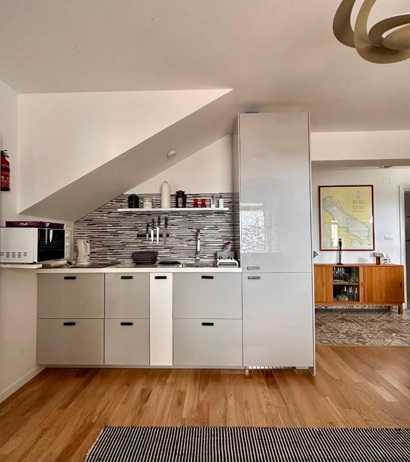 Dreamtime - One Badroom And 1 Livingroom Apartment Veprinac Екстер'єр фото