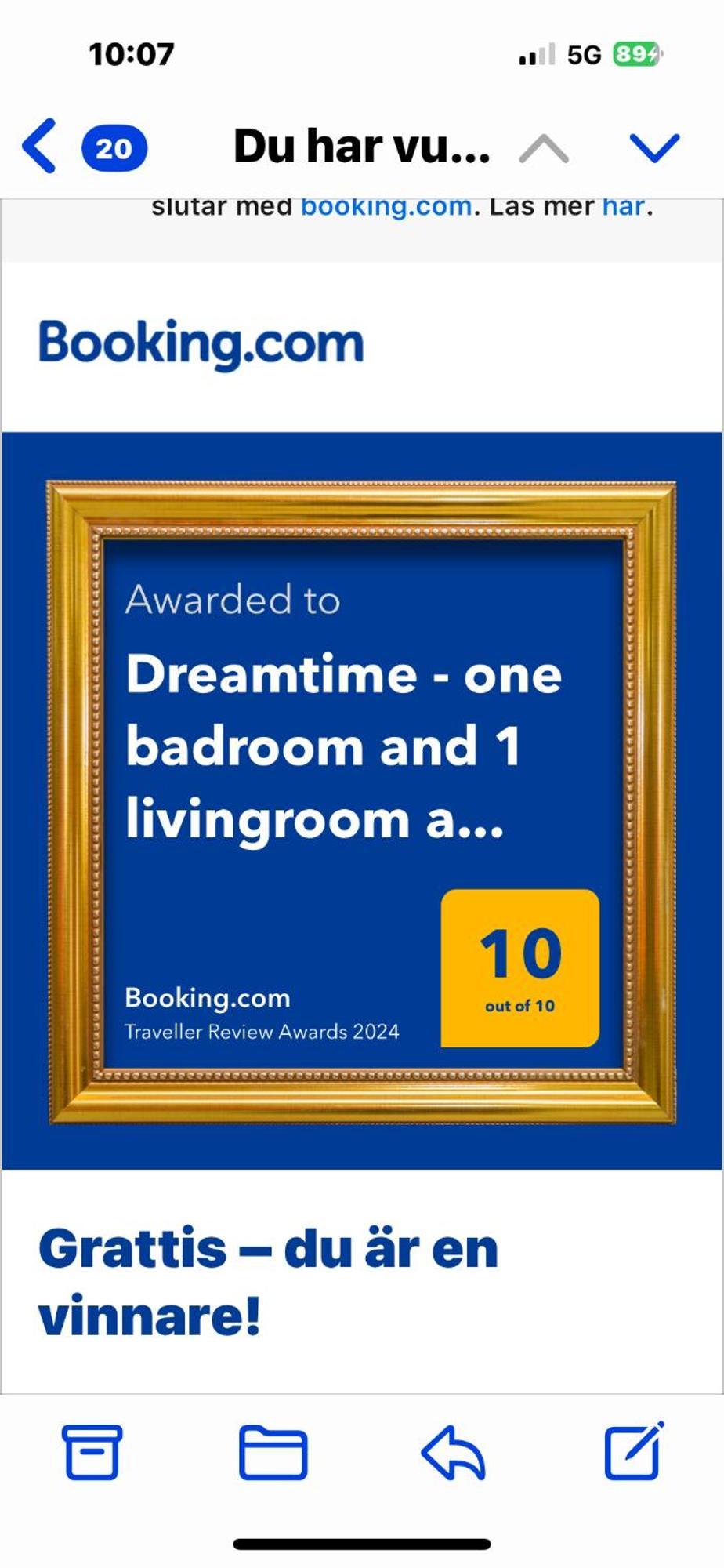 Dreamtime - One Badroom And 1 Livingroom Apartment Veprinac Екстер'єр фото